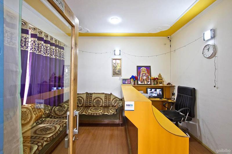 Hotel Uday Himalaya Manali  Exterior photo